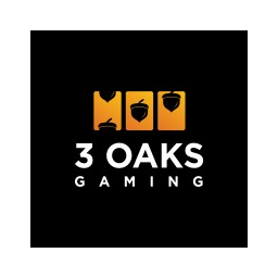 3 Oaks Gaming icon