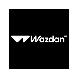 Wazdan icon